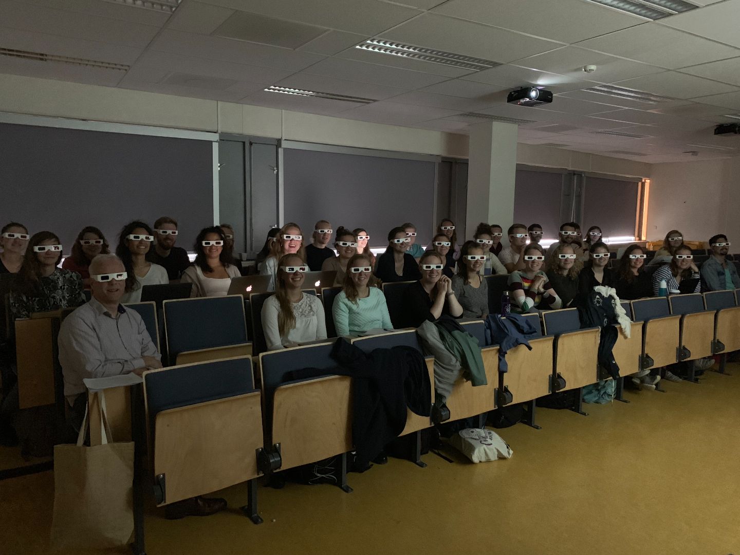 3D lecture 3D lecture