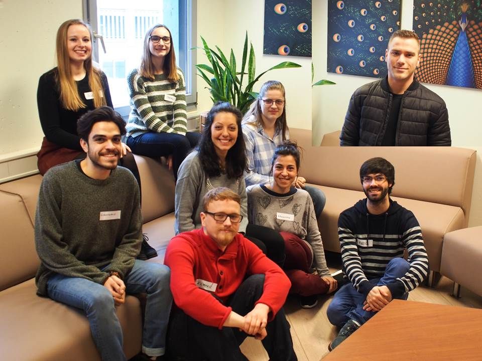 februari 2017 starters februari 2017 starters