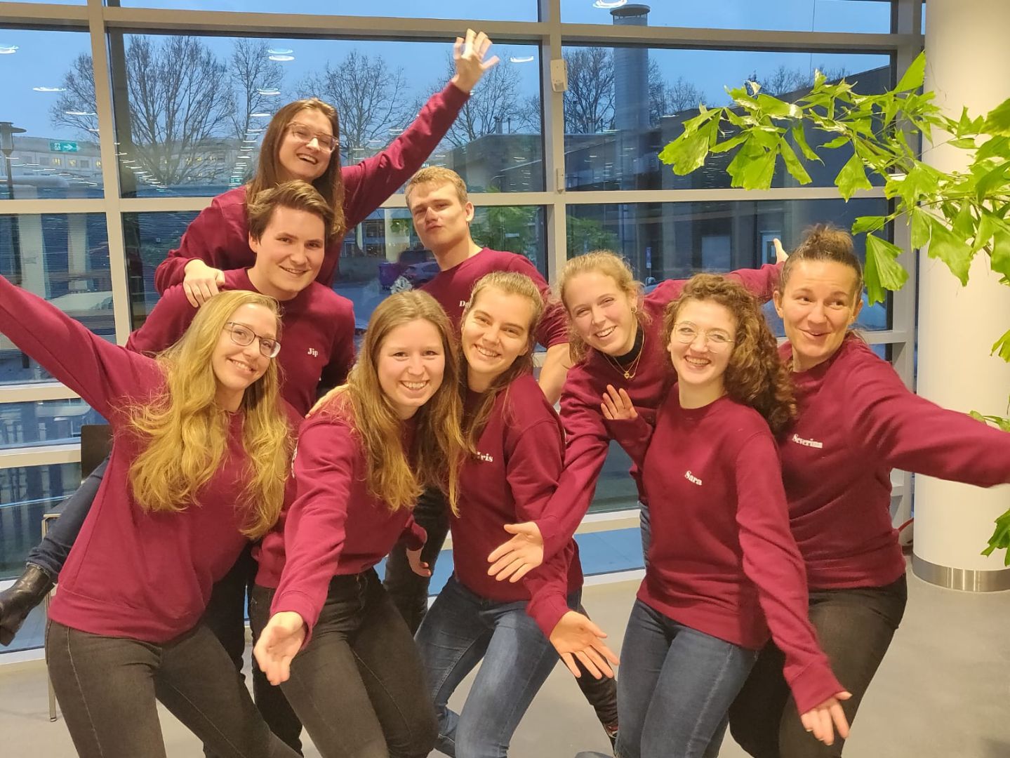 StuCom 2019-2020 StuCom 2019-2020