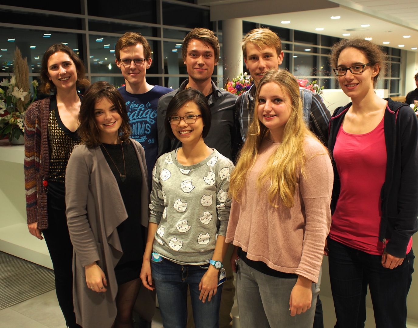 StuCom 2015-2016 StuCom 2015-2016