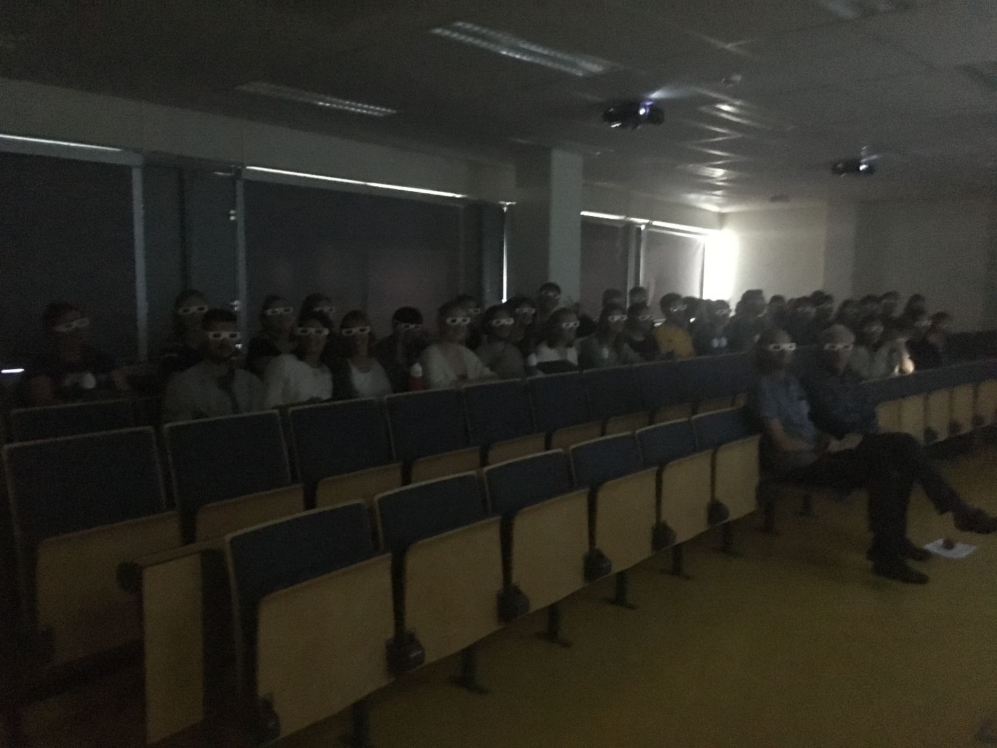 3D lecture 3D lecture