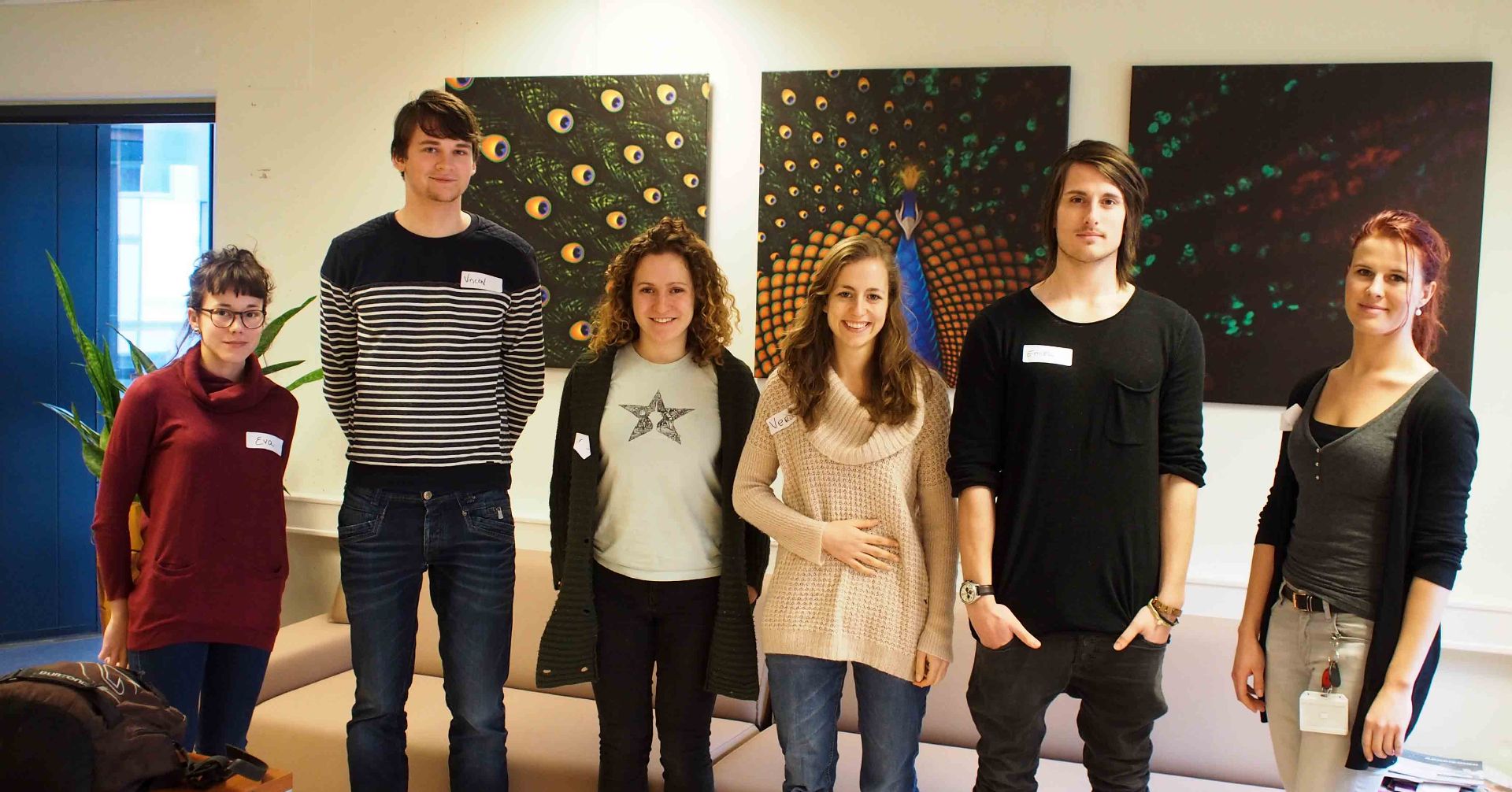 February 2016 introduction February 2016 introduction