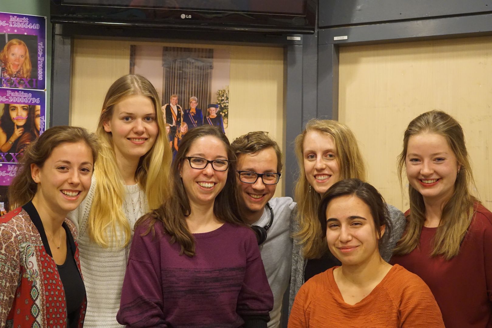 StuCom 2016-17 StuCom 2016-17