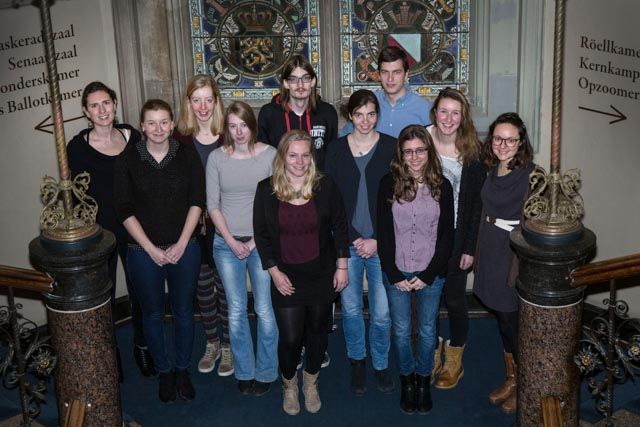 U/Select 2016 U/Select 2016