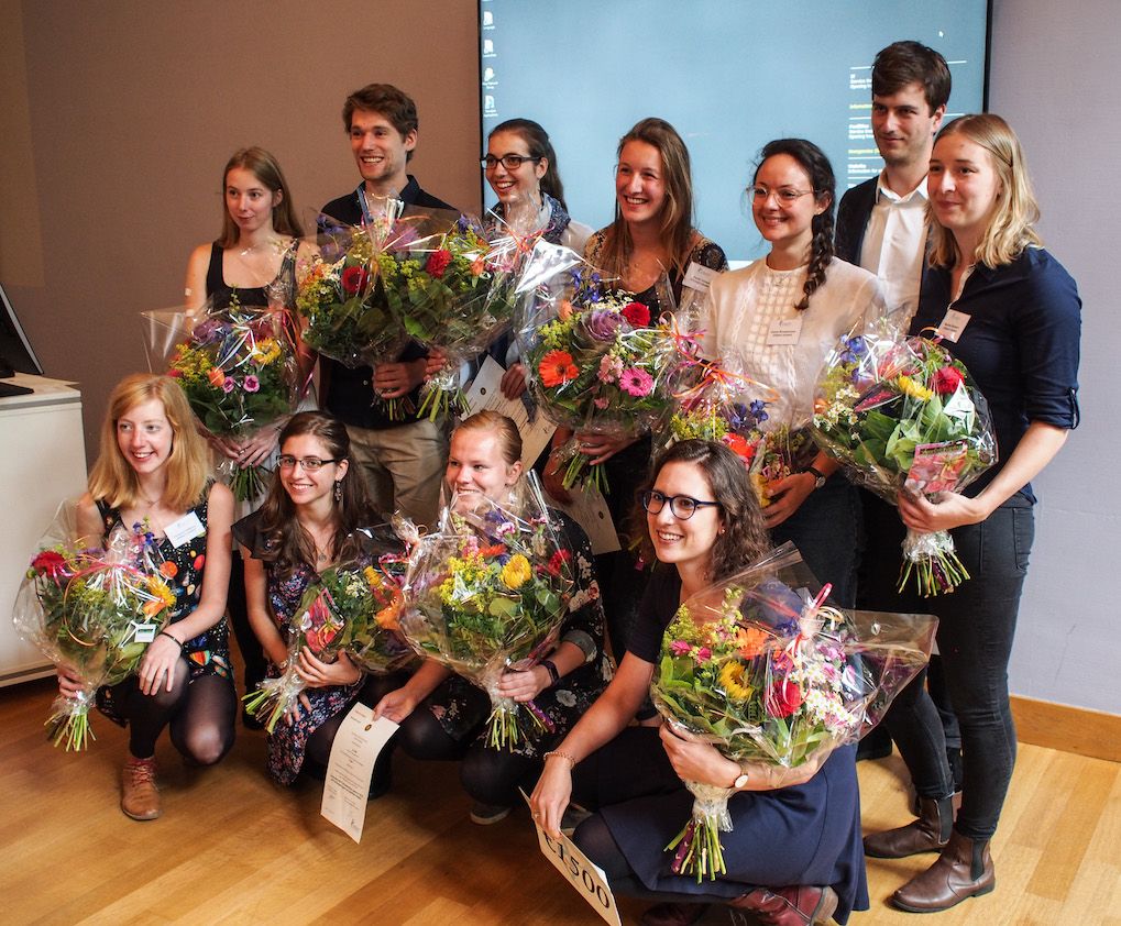 U-Select 2016 group U-Select 2016 group