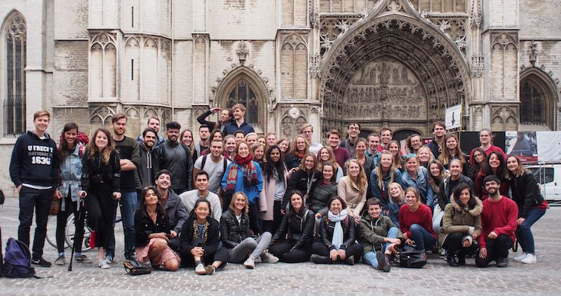 retreat 2018 Belgium retreat 2018 Belgium