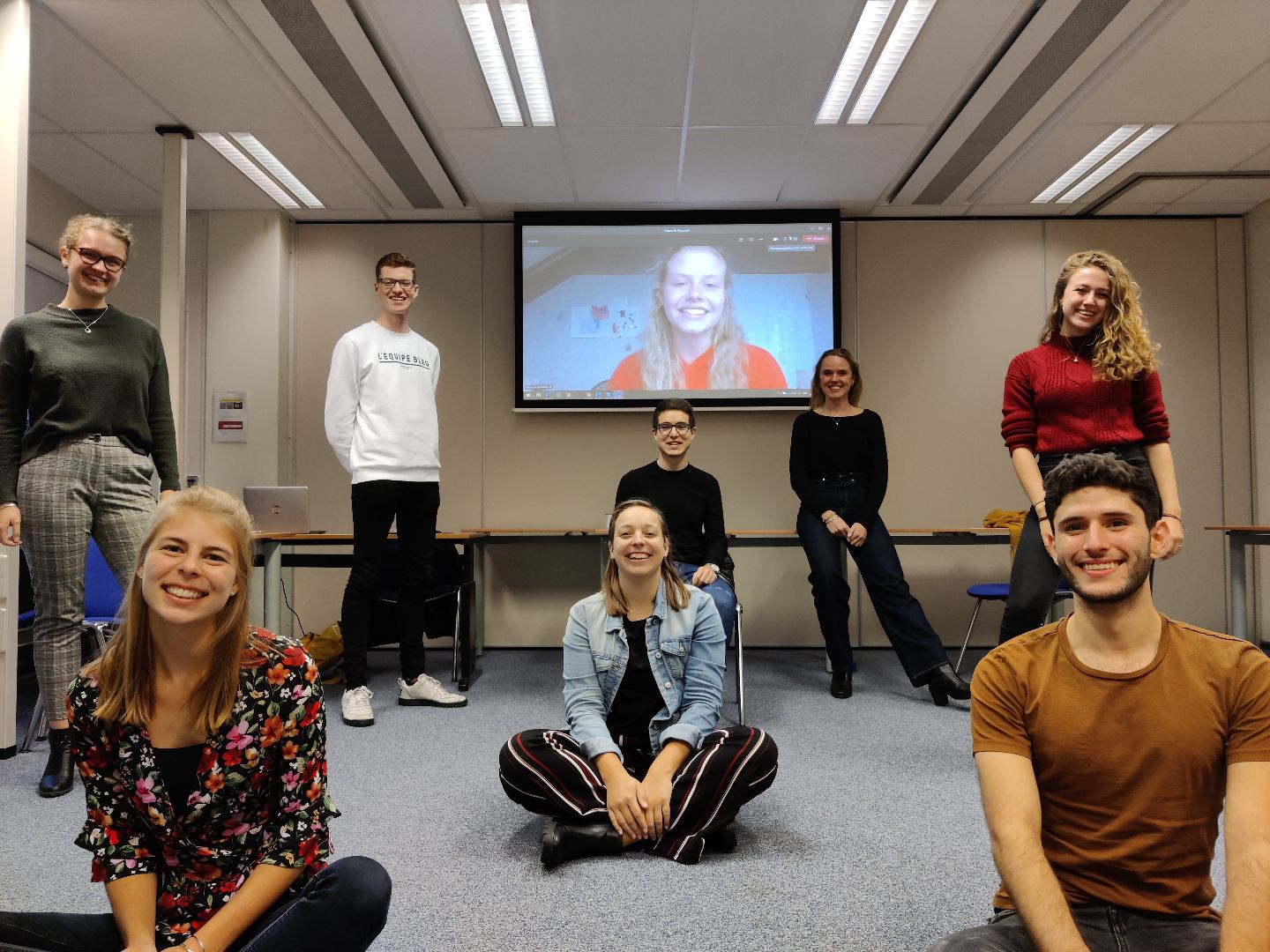 StuCom 2020-2021 StuCom 2020-2021