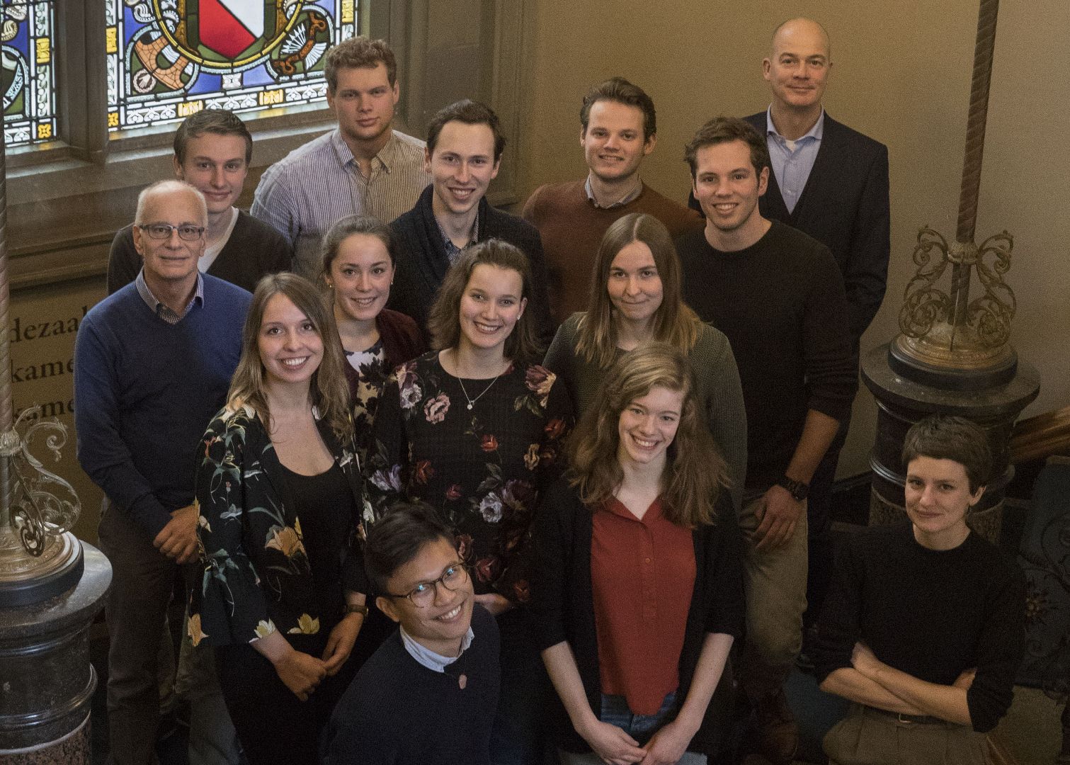 U-Select 2018 U-Select 2018